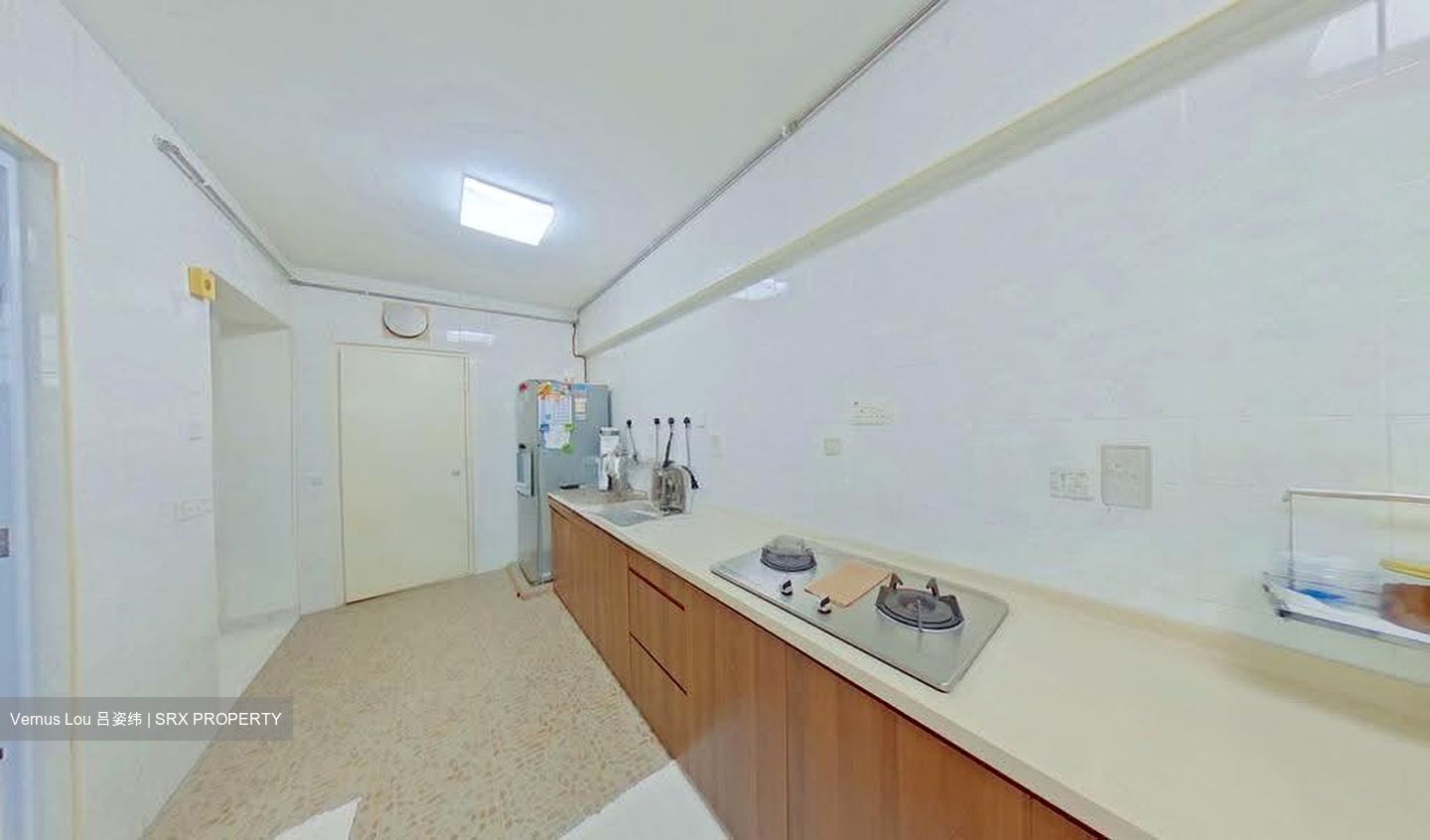 Blk 307A Anchorvale Place (Sengkang), HDB 5 Rooms #607648471